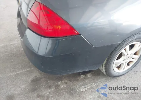 2006 Honda Accord 2.4 Ex from USA, damaged, VIN 1HGCM56796A158554